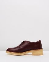 Thumbnail for your product : Clarks Maru London