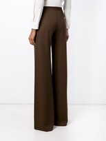 Thumbnail for your product : Emanuel Ungaro Pre-Owned 1970s Wide Leg Trousers