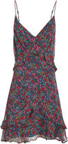 Thumbnail for your product : Stevie May Mercy Floral Slip Dress