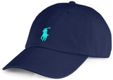 Thumbnail for your product : Personalization 8-20 Chino Baseball Cap