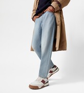 Thumbnail for your product : Tod's Sneakers in Suede and Smooth Leather