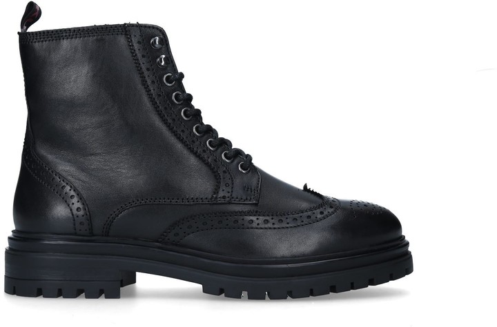 kg brogue boots