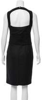 Thumbnail for your product : Rachel Roy Knee-Length Wool Dress