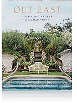 Thumbnail for your product : Abrams Books Out East: Houses & Gardens Of The Hamptons