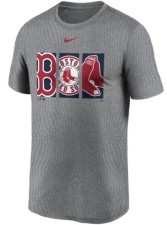red sox tee shirt