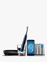 Thumbnail for your product : Philips Sonicare HX9954/53 DiamondClean Smart Electric Toothbrush with app, Blue