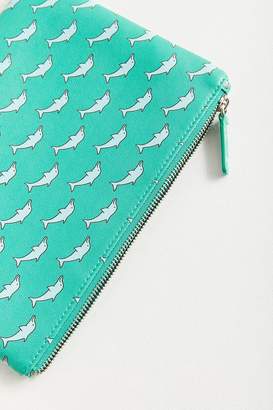 Urban Outfitters Patterned Pouch
