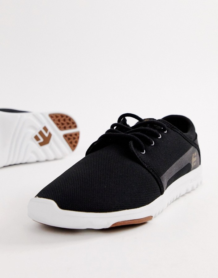 etnies scout sneaker