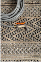 Thumbnail for your product : nuLoom Modern Aztec Nicki Indoor/Outdoor Rug