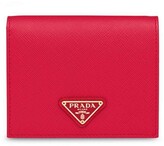 Prada wallets women Clearance