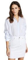 Thumbnail for your product : Frank And Eileen Eileen Button Down Shirt