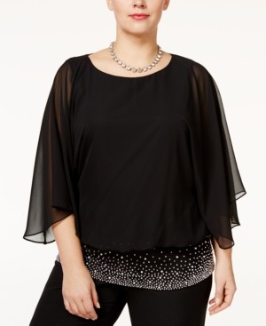 msk tops macys
