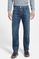 Thumbnail for your product : Citizens of Humanity Men's 'Sid' Classic Straight Leg Jeans