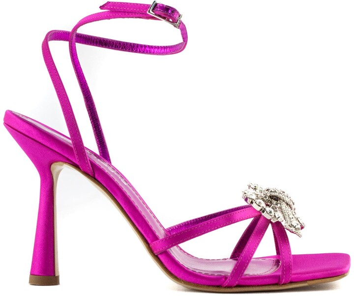 Fuchsia Shoes | Shop the world's largest collection of fashion 