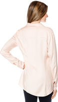 Thumbnail for your product : A Pea in the Pod Maternity Shirt