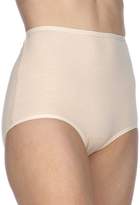 Thumbnail for your product : Cotillion Cotton Tailored Brief