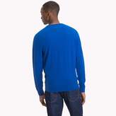 Thumbnail for your product : Tommy Hilfiger Classic Crew Neck Jumper