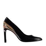 Thumbnail for your product : Paul Smith Womens Ayla Swirl Heels