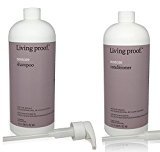 Living Proof Restore Shampoo and Conditional Combo 32 oz