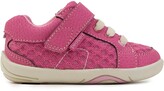 Thumbnail for your product : pediped Grip 'n Go Dani Sneaker