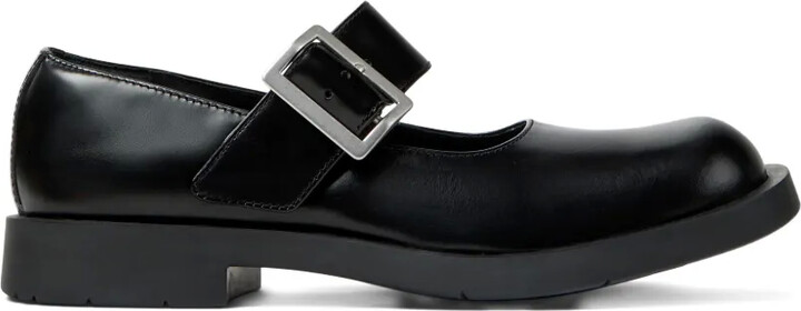 CamperLab Buckle Loafers