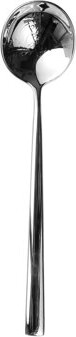 Mepra Movida Serving Spoon