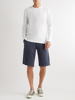 Thumbnail for your product : James Perse Cotton-Jersey T-Shirt
