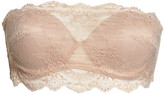 Thumbnail for your product : Nordstrom Backless Strapless Underwire Bandeau Bra