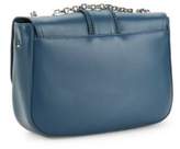 Thumbnail for your product : Longchamp Classic Leather Crossbody Bag