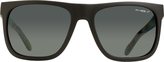 Thumbnail for your product : Arnette Eyewear Fire Drill Polarized