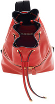 Thumbnail for your product : Marni Mini Leather Backpack