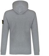 Thumbnail for your product : Stone Island Badge Hooded Sweatshirt