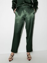 Thumbnail for your product : ASCENO Olbia Pyjama Trousers