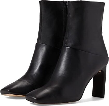 franco sarto boots the bay