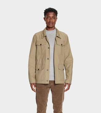 Ugg silas chore jacket Clearance