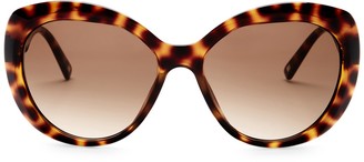 Escada Women's Cat Eye Sunglasses