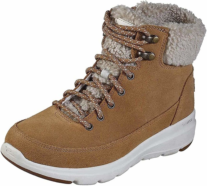 skechers womens boots canada