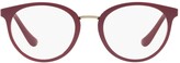 Thumbnail for your product : Vogue Women's Vo5167 Oval Eyeglass Frames Prescription Eyewear