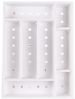 Thumbnail for your product : OXO Good Grips® Adjustable Drawer Organizer