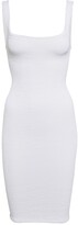 Thumbnail for your product : Hunza G Tank bodycon minidress