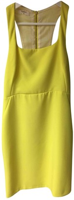 BA&SH Yellow Dress for Women
