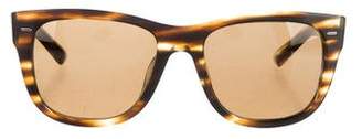 Dolce & Gabbana Tortoiseshell Tinted Sunglasses