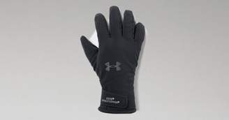 Under Armour Women's UA WINDSTOPPER Gloves
