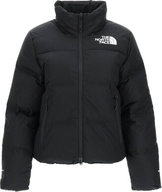 The North Face Women's Black Down & Puffer Coats | ShopStyle