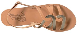 Ancient Greek Sandals Schinousa