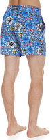 Thumbnail for your product : Vilebrequin Moorea Hawaii Swim Trunks