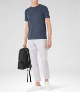 Thumbnail for your product : Reiss Barney Crew-Neck Cotton T-Shirt