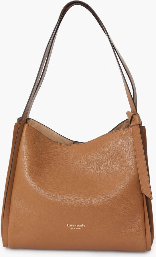 Kate Spade Bungalow Knott Large Shoulder Bag ShopStyle