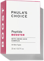 Thumbnail for your product : Paula's Choice Peptide Booster