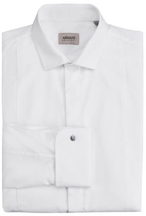 armani collezioni shirt